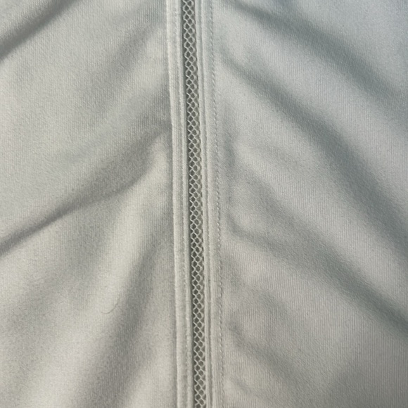 5/$25 Zyia NWOT active wear white top size small - Picture 7 of 10